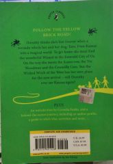 The Wizard of Oz - L. Frank Baum - 2. EL