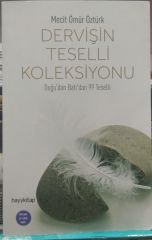 Dervişin Teselli Koleksiyonu -  Mecit Ömür Öztürk