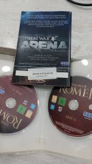 Total War Rome 2 Bilgisayar Oyunu - Eksik DVd