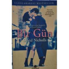Bir Gün - David Nicholls