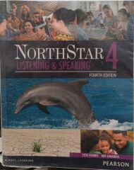 NORTH STAR 4 LISTENING & SPEAKING FOURTH EDITION