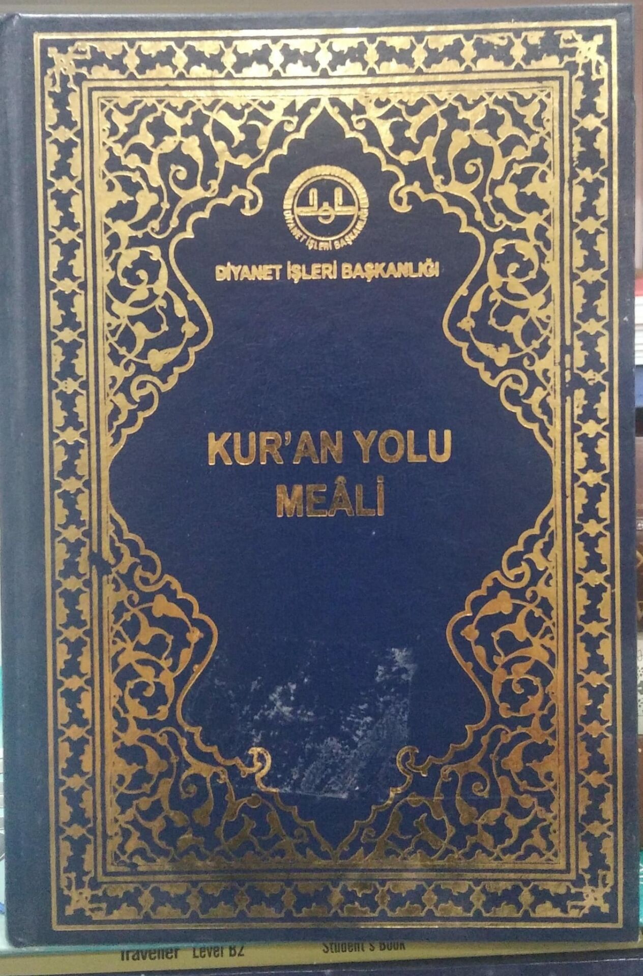 Kur’an Yolu Meali (Orta Boy)