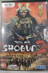 Total War Shogun 2 - Bilgisayar Oyunu
