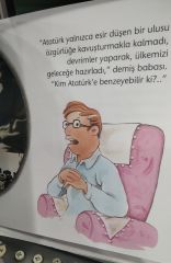 Atatürk Olmak -  Aytül Aka
