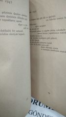 Saat 21 - 22 Şiirleri - Nazım Hikmet