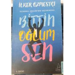 Bittin Oğlum Sen - İlker Özmestçi