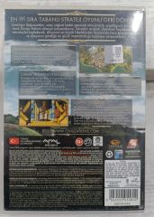 Civilization 5 - Bilgisayar Oyunu