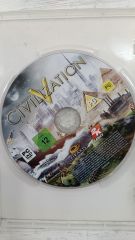 Civilization 5 - Bilgisayar Oyunu