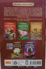 Bamsı Beyrek Devler Ülkesi'nde - Ufuk Tufan