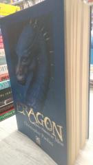Eragon - Ejderha Süvarileri'nin Mirası