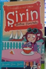 Şirin Boğaz Turunda - Birsen Ekim Özen