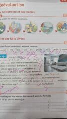 Adomania Cahier d' activites