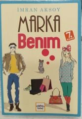 Marka Benim - İmran Aksoy