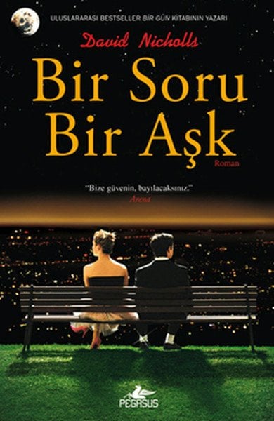 Bir Soru Bir Aşk - David Nicholls