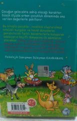 Masal Otobüsü - Düt Düt