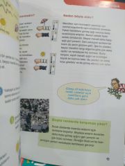 Küçük Mucitler İçin Deneyler