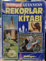 Milliyet Guinniess Rekorlar Kitabı