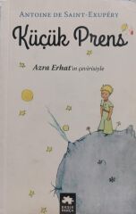 Küçük Prens - Eksik Parça