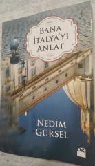 BANA İTALYA'YI ANLAT