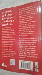 BANA İTALYA'YI ANLAT