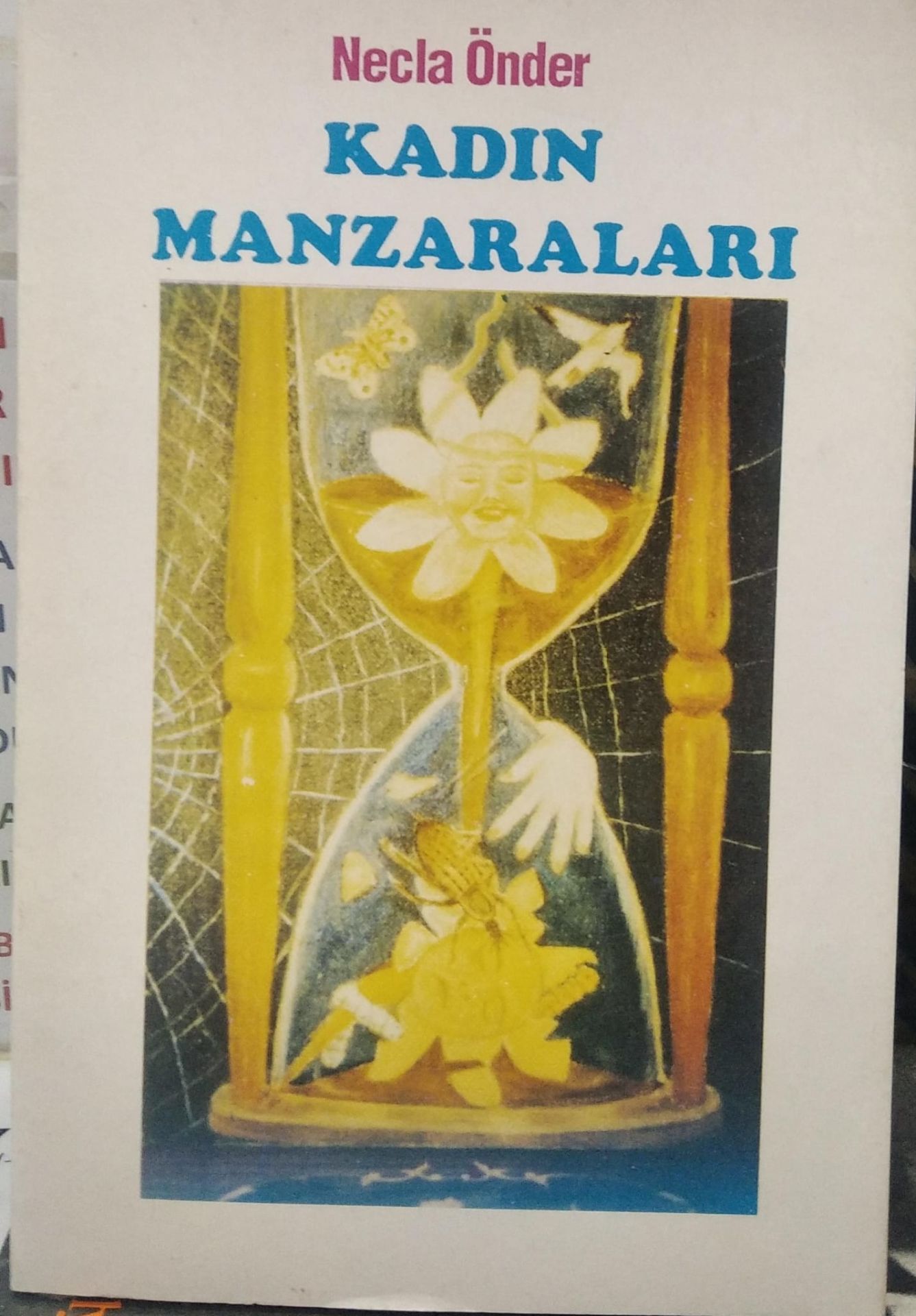 Kadın Manzaraları - Necla Önder