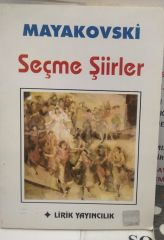 Vladimir Mayakovski - Seçme Şiirler