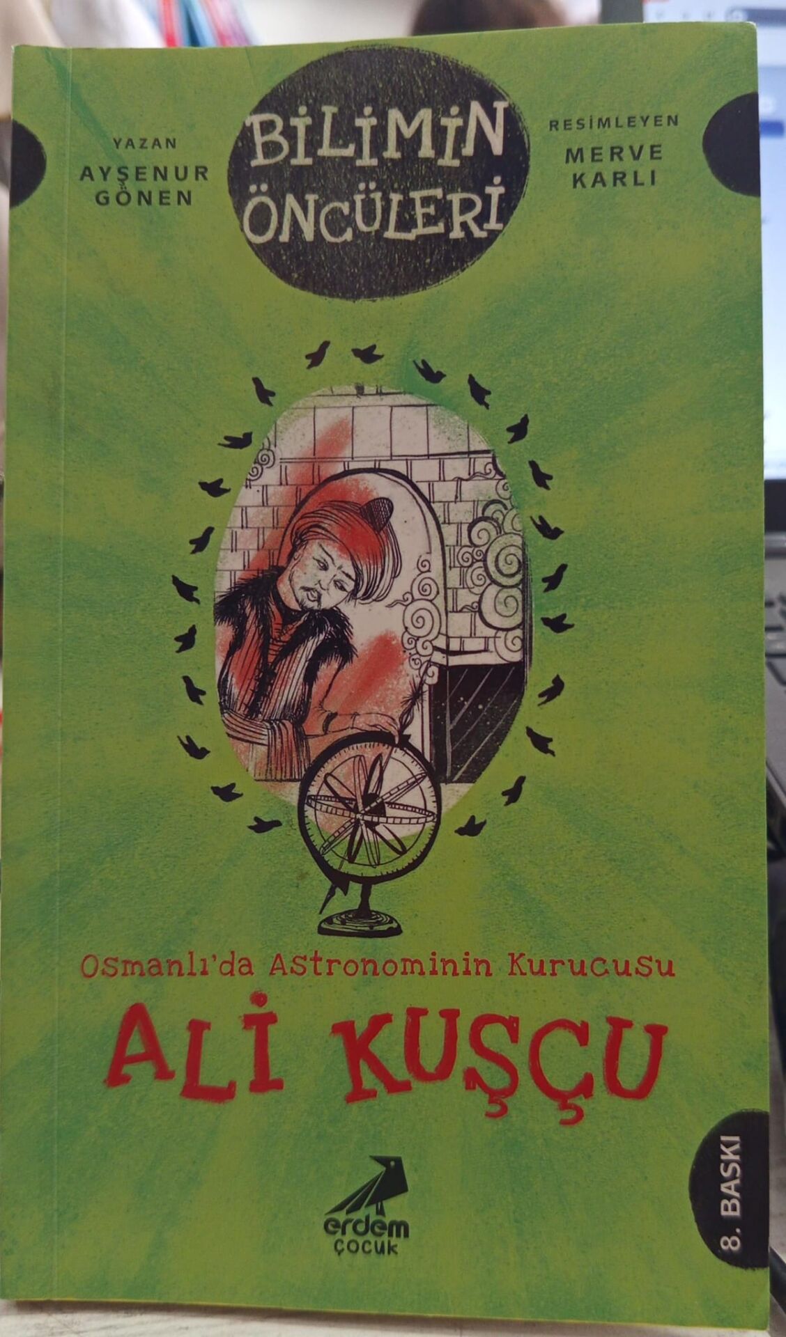 Osmanlı’da Astronominin Kurucusu Ali Kuşçu - Bilimin Öncüleri