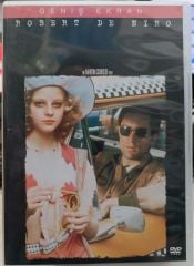Taksi Şoförü - Robert De Niro - DVD