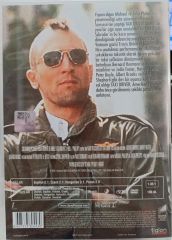 Taksi Şoförü - Robert De Niro - DVD