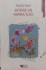 George’un Harika İlacı - Ronald Dahl