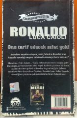 Ronaldo Onu Tarif Edecek Sıfat Yok / Galaksinin Yıldızları