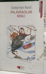 Palavracılar Kralı -  Süleyman Bulut