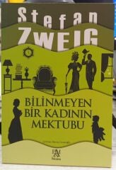 Bilinmeyen Bir Kadının Mektubu-Bir Kadının Hayatından 24 Saat
