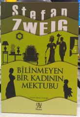 Bilinmeyen Bir Kadının Mektubu-Bir Kadının Hayatından 24 Saat