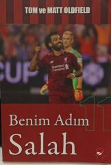 Benim Adım Salah - Matt Oldfield & Tom Oldfield