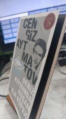 Deniz Kıyısında Koşan Ala Köpek - Cengiz Aytmatov