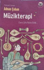 Müzikterapi - Adnan Çoban