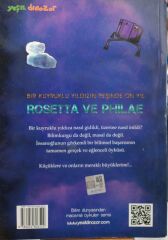 Bir Kuyruklu Yıldızın Peşinde On Yıl - Rosetta ve Philae