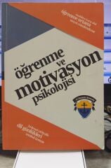 Öğrenme ve Motivasyon Psikolojisi - ST. CLEMENT UNİVERSITY