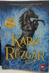 Kara Rüzgar - Walter Farley