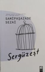 Samipaşazade Sezai-Sergüzeşt-Final Yayınları