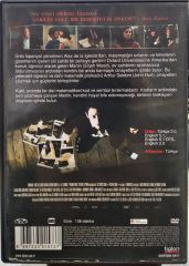 OXFORD CİNAYETLERİ - THE OXFORD MURDERS