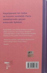 Babam ve Ben - Patrick Modiano - Jean - Jacques Sempe