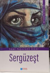 Sami Paşazade Sezai-Sergüzeşt