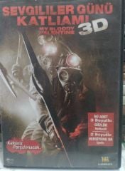 SEVGİLİLER GÜNÜ KATLİAMI - MY BLOODY VALENTINE