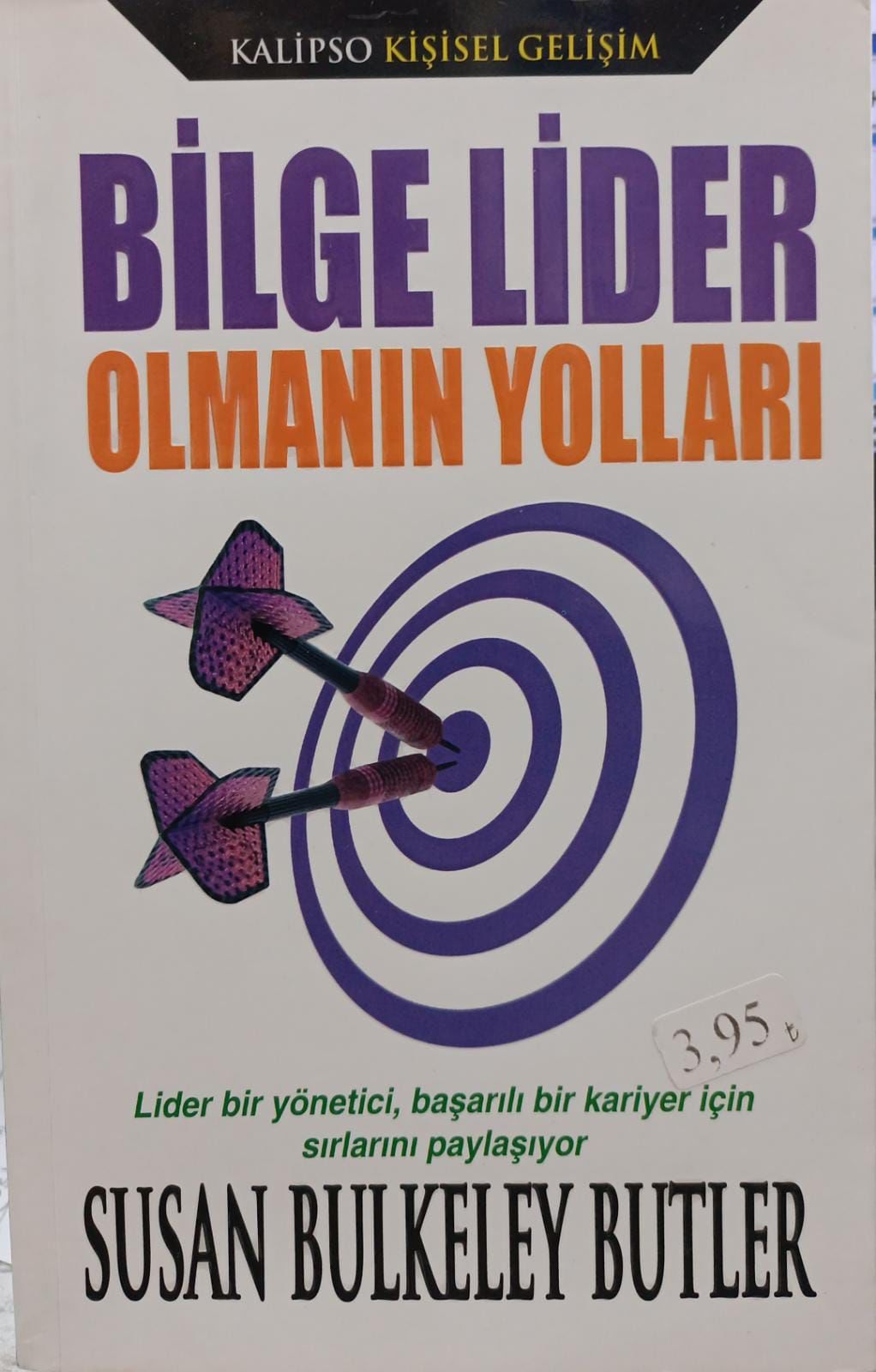 Bilge Lider Olmanın Yolları