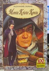 Monte Kristo Kontu - Alexandre Dumas