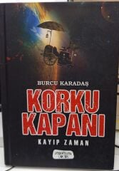 Korku Kapanı - Kayıp Zaman