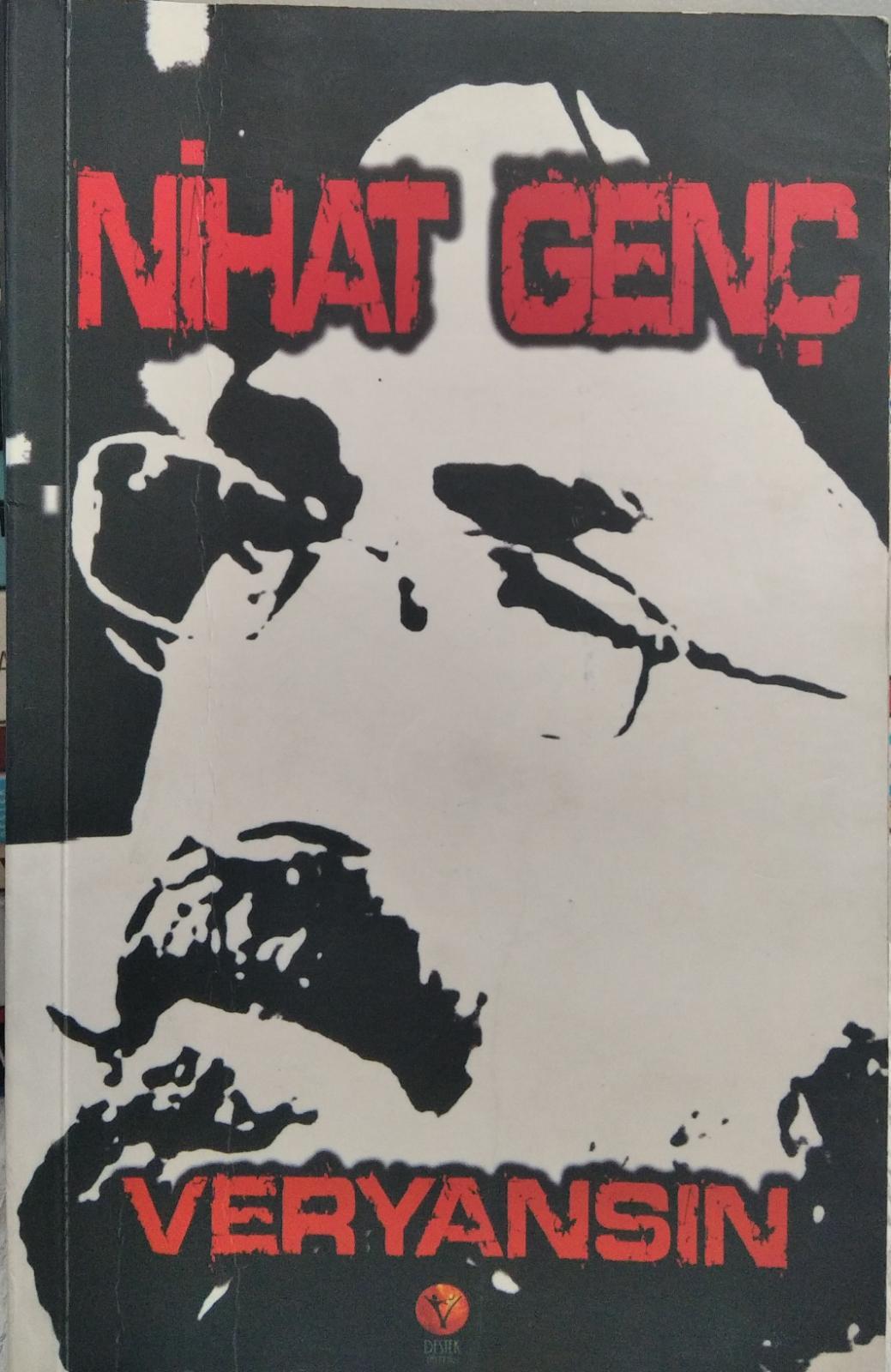 Veryansın - NİHAT GENÇ