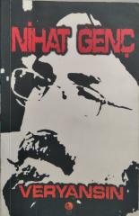 Veryansın - NİHAT GENÇ